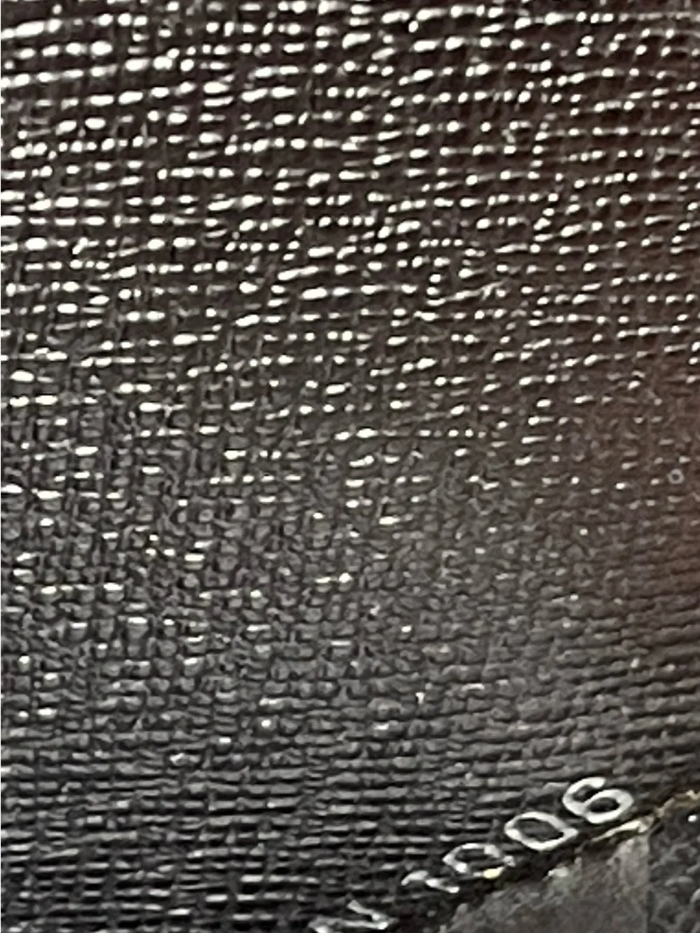Louis Vuitton Zippy Wallet